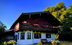 Ferienhaus Daxenberger Gästehaus